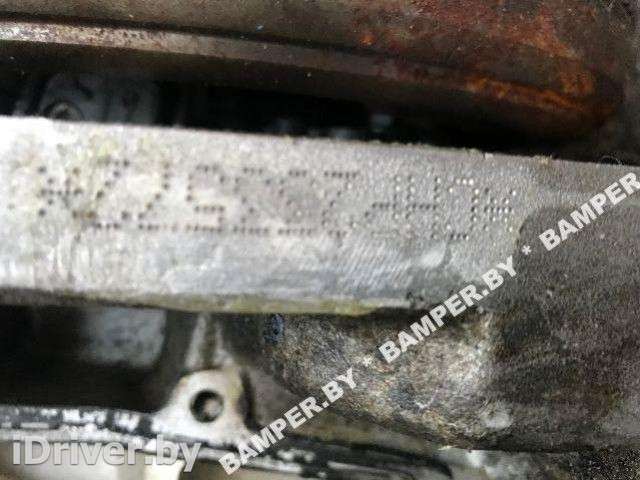 Двигатель  Skoda Fabia 2 restailing 1.2  Бензин, 2011г. CHF  - Фото 1