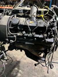 Двигатель  BMW 7 E65/E66 3.6  Бензин, 2002г. 7504597,0047991  - Фото 4