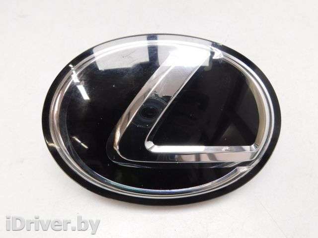 Эмблема Lexus RX 3   - Фото 1