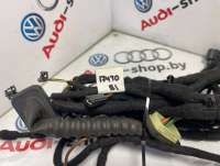 Проводка крышки багажника Volkswagen Touareg 2 2014г. 7P6971145A - Фото 4