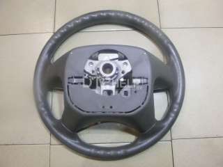 Рулевое колесо для AIR BAG (без AIR BAG) Toyota Camry XV30 2007г. 4510006E40E0 - Фото 5