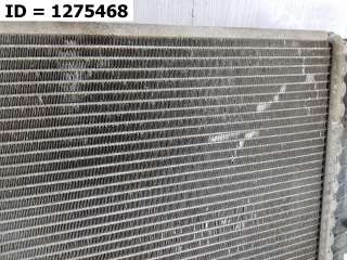 Радиатор охлаждения ДВС Nissan Terrano 3 2014г. 2140000Q3M - Фото 2