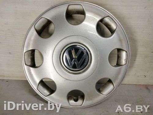 Колпак колесный Volkswagen Lupo 2001г. 6X0601147A - Фото 1