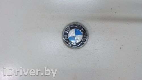 Колпачок литого диска BMW X5 E53 2006г. 6768640 - Фото 1