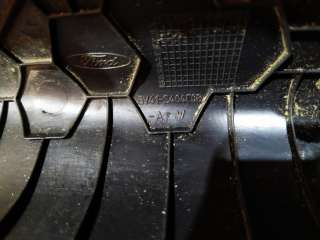 кожух замка багажника Ford Kuga 1 2012г. gv41s404c08, 4а40 - Фото 11