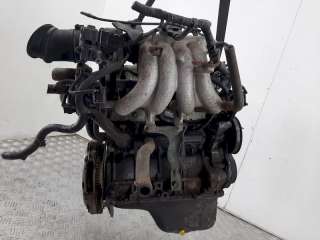 Двигатель  Hyundai Getz 1.1  2004г. G4HD 5961465  - Фото 4