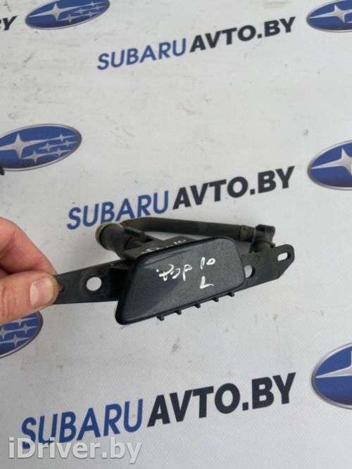  Омыватель левой фары к Subaru Forester SH Арт 52092345