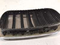 Решетка радиатора BMW X5 F15 2013г. 51117316075 - Фото 4