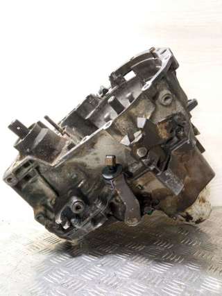 КПП механическая (МКПП) 5-ступенчатая Renault Megane 1 2001г. JB3 928, C017629 - Фото 3