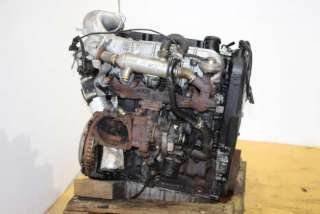 Двигатель  Peugeot 306 2.0 HDi Дизель, 1997г. RHS, RHZ(DW10ATED)  - Фото 2
