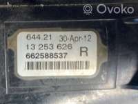 Фонарь габаритный Opel Meriva 2 2012г. 13253626, 662588537, 644213 , artREN8395 - Фото 2