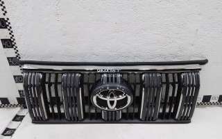 5311160B20 Решетка радиатора к Toyota Land Cruiser Prado 150 Арт A981235T
