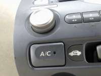 кнопка кондиционера Honda Jazz 1 Арт 18008961/5, вид 1