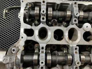 головка блока цилиндров Mazda 6 3 2014г. PYFA,PY-VPS - Фото 6