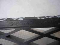 Заглушка (решетка) в бампер Suzuki XL7 2 2009г. 5490743 - Фото 4