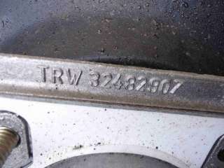 Вакуум тормозной Land Rover Range Rover Sport 1 2006г. 32482907 - Фото 5