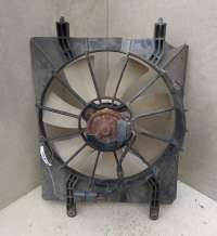 Вентилятор радиатора Honda Stream 1 2001г.  - Фото 2