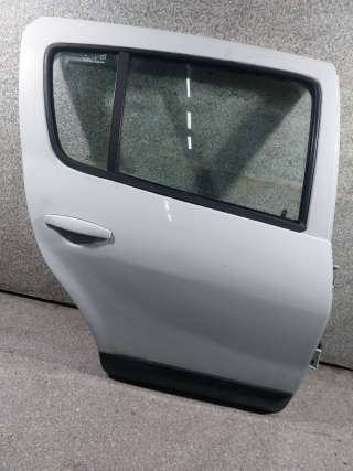  Дверь задняя правая к Dacia Sandero 1 Арт 46023053663