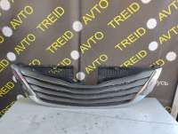 Решетка радиатора к Toyota Sienna 3 Арт 0011288
