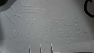 обшивка салона Mazda CX-5 1 2011г. kd45 68160 - Фото 5