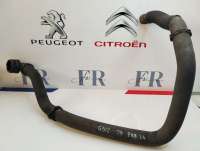  Патрубок радиатора Peugeot 308 2 Арт G3123948
