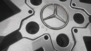 Диск литой к Mercedes G W461/463 A4634012502 - Фото 14