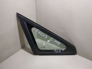  стекло кузовное боковое правое к Ford C-max 1 Арт 2043232