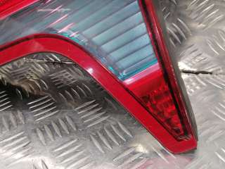 Фонарь крышки багажника правый Citroen C5 1 2006г.  - Фото 2