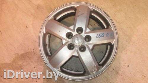 Диск колесный легкосплавный к Chrysler Sebring 2  - Фото 1