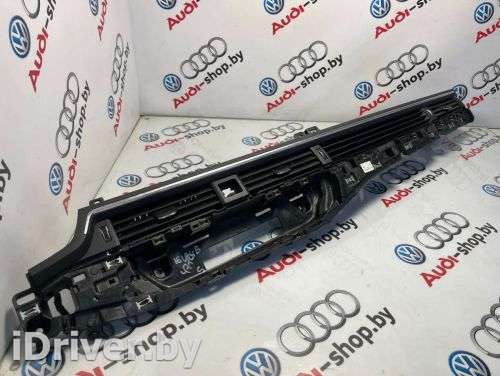 Дефлектор обдува салона Audi A4 B9 2018г. 8W1820902E,8W1820902 - Фото 1