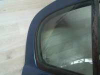  стекло боковой двери (треугольник) зад прав к Nissan Almera N16 Арт 20016616/9