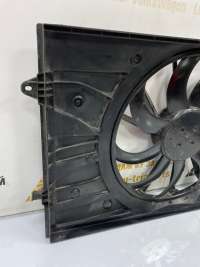 25304S1590 Вентилятор охлаждения радиатора Hyundai Santa FE 4 (TM) Арт TP4950, вид 3