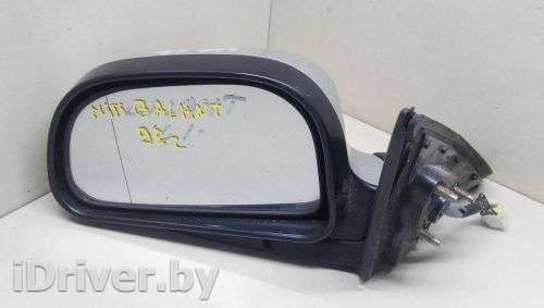  Зеркало наружное левое к Mitsubishi Galant 8 Арт 2036242 - Фото 1