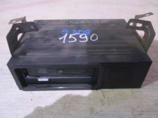 XR89119 Ченджер компакт дисков к Jaguar S-Type Арт 00001120532