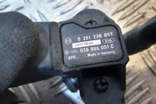 036906051C , art3381501 Датчик давления выхлопных газов к Audi A5 (S5,RS5) 1 Арт 3381501