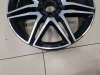 Диск колесный алюминиевый R19 к Mercedes Vito W447 A44740151007X23 - Фото 3