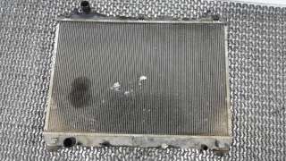 Радиатор системы охлаждения Suzuki Grand Vitara JT 2007г. 1770067J00 - Фото 4