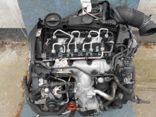 CAHA двигатель к Audi A5 (S5,RS5) 1 Арт 170014