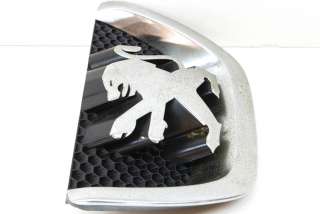 Эмблема Peugeot 5008 2011г. 18C0001030, 3030-02-001 , art299258 - Фото 2