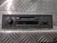 8E0035152C Магнитола (аудио система) к Audi A4 B6 Арт 63640054