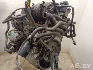 Двигатель 204.000 КМ Seat Leon 1 1.6 - Бензин, 2000г. AKL  - Фото 12