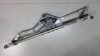 Механизм стеклоочистителя (трапеция дворников) Chevrolet Camaro 5 2012г. 20955389 - Фото 2