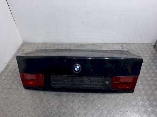  Крышка багажника (дверь 3-5) BMW 5 E34 Арт 1049547