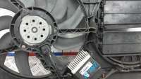  Вентилятор радиатора к Audi A5 (S5,RS5) 1 Арт 2NT08KE01