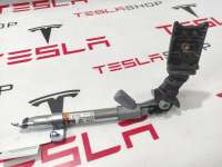 Преднатяжитель ремня безопасности Tesla model S 2018г. 1004532-05-F - Фото 3
