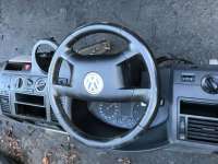  Подушка безопасности водителя к Volkswagen Multivan T5 Арт 20180195