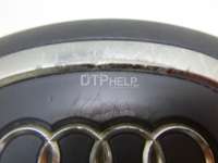 Подушка безопасности в рулевое колесо Audi A4 B7 2006г. 8E0880201DE6PS - Фото 2
