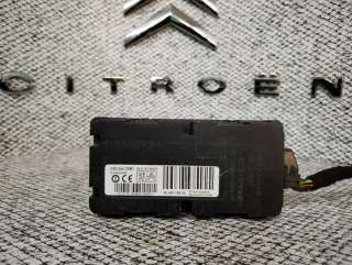  Блок контроля давления в шинах к Citroen C5 2 Арт T6460095