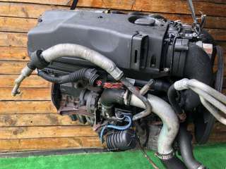 Двигатель  BMW 7 E38 3.0  Дизель, 2002г. 306D1,M57D30  - Фото 5