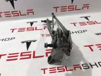 Механизм стеклоочистителя (трапеция дворников) Tesla model 3 2020г. 1076725-00-F - Фото 3